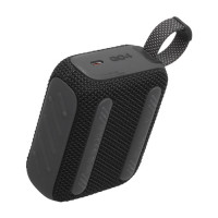 Slika JBL GO 4 /IP67/ Crni