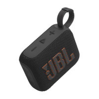 Slika JBL GO 4 /IP67/ Crni