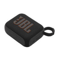 Slika JBL GO 4 /IP67/ Crni