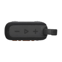 Slika JBL GO 4 /IP67/ Crni