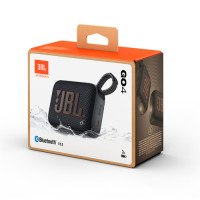 Slika JBL GO 4 /IP67/ Crni