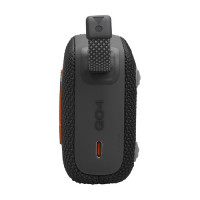 Slika JBL GO 4 /IP67/ Crni