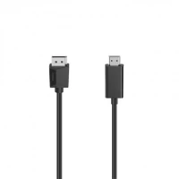 Slika proizvoda Kabl Displayport na HDMI 1.5m Hama M/M