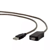 Slika proizvoda Kabl USB A-M/A-F 10m Aktivni produzni Gembird