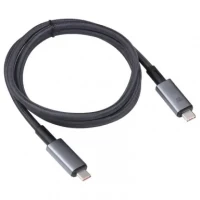 Slika proizvoda Kabl USB-C 3.2 240W Linkom 3m