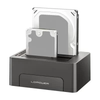 Slika LC Power LC-DOCK-C-V2