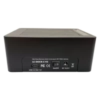 Slika LC Power LC-DOCK-C-V2