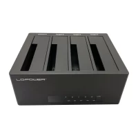 Slika proizvoda LC Power LC-DOCK-U3-4B-V2