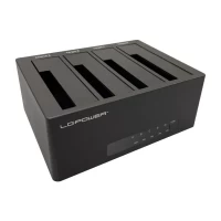 Slika LC Power LC-DOCK-U3-4B-V2