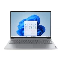 Slika Lenovo ThinkBook 16 G8 U5-135H/32GB/M.2 1T/16"/FP/BL/SRB/3Y/21SK00FSYA
