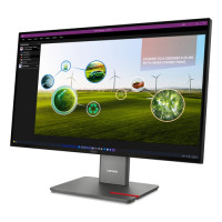 Slika Lenovo ThinkVision P27Q-40 64A7GAT6EU