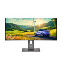 Slika proizvoda Lenovo ThinkVision P34WD-40 64ADGAT1EU