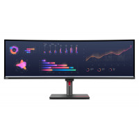 Slika proizvoda Lenovo ThinkVision P49w-30 63DBRAT1EU