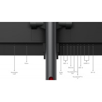 Slika Lenovo ThinkVision P49w-30 63DBRAT1EU