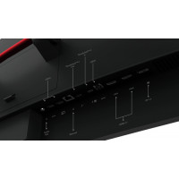 Slika Lenovo ThinkVision P49w-30 63DBRAT1EU