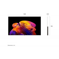 Slika LG OLED55B6ELC