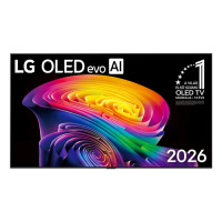 Slika proizvoda LG OLED55C61LA
