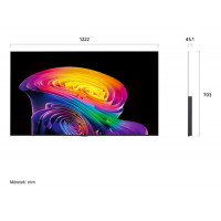 Slika LG OLED55C61LA