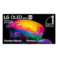Slika LG OLED77C61LA