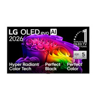 Slika proizvoda LG OLED77G61LW