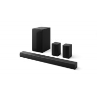 Slika LG S60TR