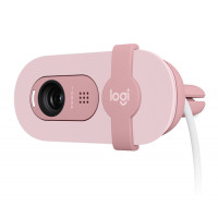 Slika Logitech Brio 100 Full HD Webcam 960-001623