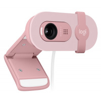 Slika Logitech Brio 100 Full HD Webcam 960-001623