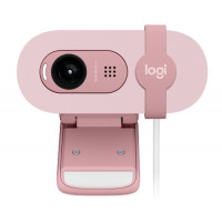 Slika Logitech Brio 100 Full HD Webcam 960-001623
