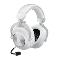Slika Logitech G Pro X2 Superstrike crno beli
