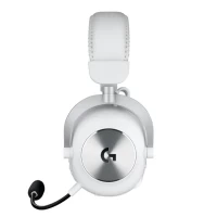 Slika Logitech G Pro X2 Superstrike crno beli