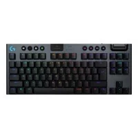 Slika proizvoda Logitech G915 X Lightspeed TKL crna 920-012757