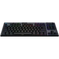 Slika Logitech G915 X Lightspeed TKL crna 920-012757