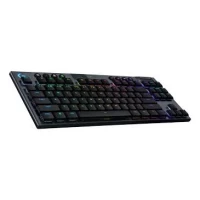 Slika Logitech G915 X Lightspeed TKL crna 920-012757