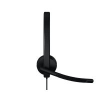 Slika proizvoda Logitech H570e Stereo (Teams Version)