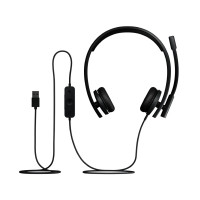 Slika Logitech H570e Stereo (Teams Version)