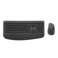 Slika proizvoda Logitech MK880 Signature Comfort Plus YU graphite