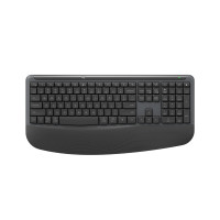 Slika Logitech MK880 Signature Comfort Plus YU graphite