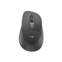 Slika Logitech MK880 Signature Comfort Plus YU graphite