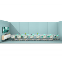 Slika Logitech Rally Plus Ultra-HD Crna