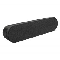 Slika Logitech Rally Plus Ultra-HD Crna