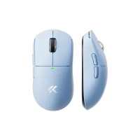 Slika proizvoda Mchose A5 V3 Ultra Blue /PAW3395/8KHz pooling/Omron Mechanical