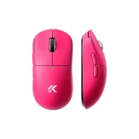 Slika proizvoda Mchose A5 V3 Ultra Rose Red /PAW3395/8KHz pooling/Omron Mechanical