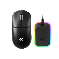 Slika proizvoda Mchose A7 V2 Ultra Plus Black /PAW 3950 TI/8K Hz/Omron Mechanical