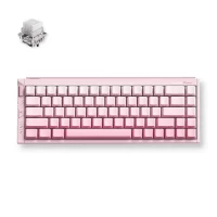 Slika proizvoda Mchose Ace 68 Turbo Peachy Pink/Mount Tai Magnetic switch