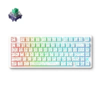 Slika proizvoda Mchose Jet 75 White Topographic/KailH Magtetic God switch