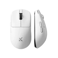 Slika proizvoda Mchose L7 Ultra Plus White /PAW3395/8Hz pooling/Kalih Optical