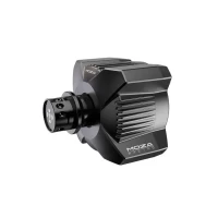 Slika Moza Racing R3 RS074 Black