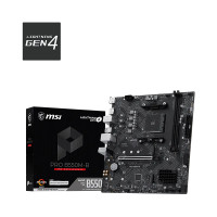 Slika MSI PRO B550M-B
