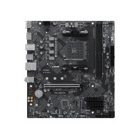 Slika MSI PRO B550M-B