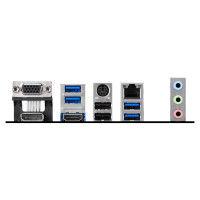 Slika proizvoda MSI PRO B550M-P